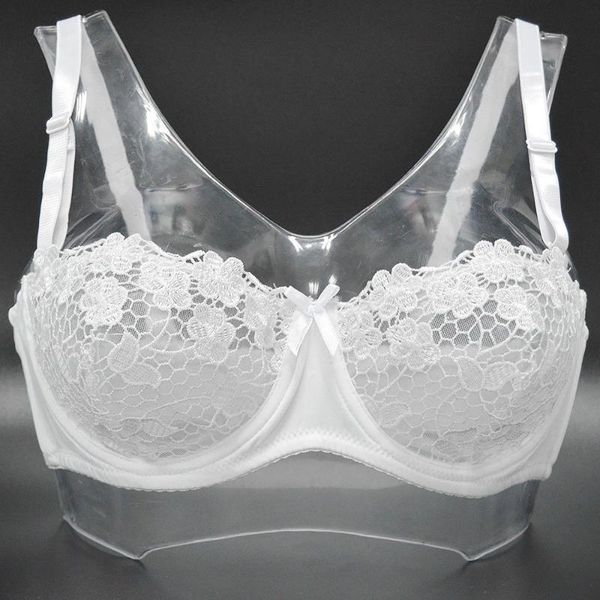 women a / b / c d cup push up bra lace bralette embroidery bra lingerie underwire looming bh, Red;black
women a / b / c d cup push up bra lace bralette embroidery bra lingerie underwire looming bh, Red;black