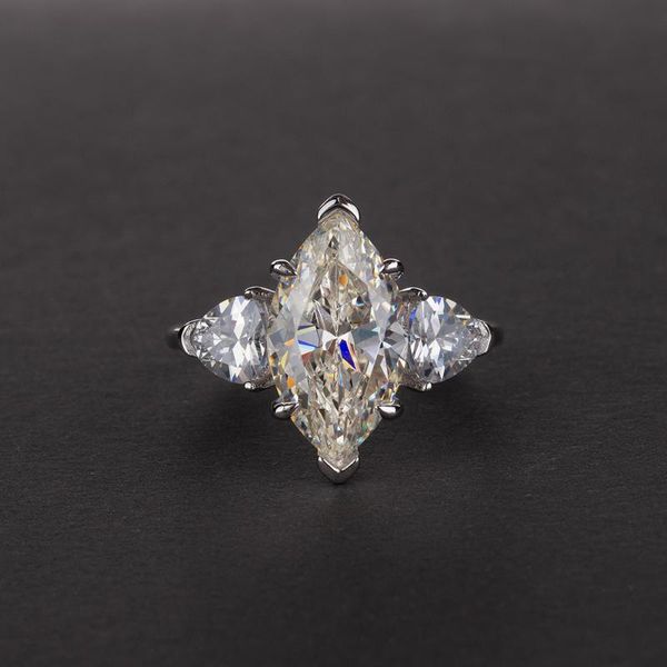 cluster rings cmajor sterling silver synthetic diamond jewelry fashion 14ct cubic zircon yellow blue pink white rhombus classic ring for wom, Golden;silver
cluster rings cmajor sterling silver synthetic diamond jewelry fashion 14ct cubic zircon yellow blue pink white rhombus classic ring for wom, Golden;silver