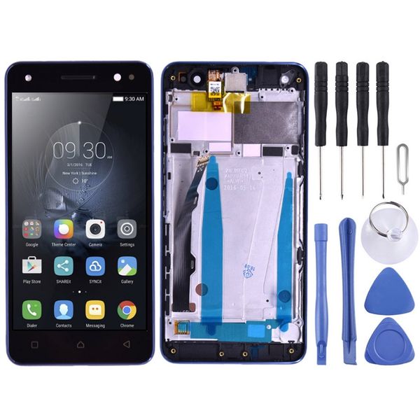 lcd screen and digitizer full assembly with frame for lenovo vibe s1 lite s1la40
lcd screen and digitizer full assembly with frame for lenovo vibe s1 lite s1la40