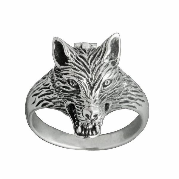 wedding rings male female creative wolf head ring vintage silver color party for women men hip hop jewelry fashion punk metal charm, Slivery;golden
wedding rings male female creative wolf head ring vintage silver color party for women men hip hop jewelry fashion punk metal charm, Slivery;golden