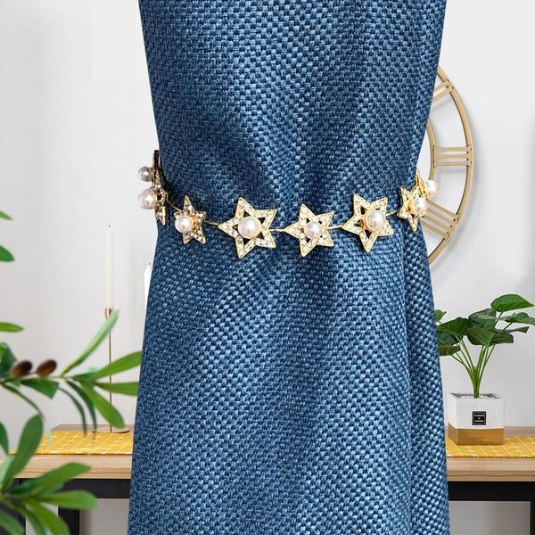 2pcs/set modern curtain tieback metal leaves curtains accessoires tie back decoration alloy home curtain decor alloy tieback
2pcs/set modern curtain tieback metal leaves curtains accessoires tie back decoration alloy home curtain decor alloy tieback