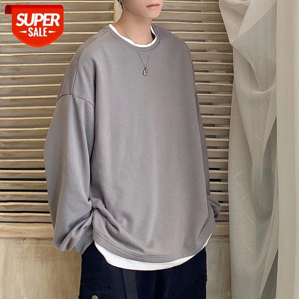 2020 men harajuku sweatshirts men pullover oversized harajuku solid hoodies fashions casual streetwear clothes plus size 5xl #fg9a, Black
2020 men harajuku sweatshirts men pullover oversized harajuku solid hoodies fashions casual streetwear clothes plus size 5xl #fg9a, Black