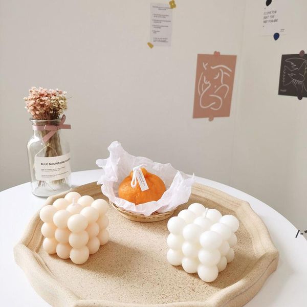 newbubble candle cube soy wax cute scented candles aromatherapy small relaxing birthday gift home decor seaway ccf8577
newbubble candle cube soy wax cute scented candles aromatherapy small relaxing birthday gift home decor seaway ccf8577