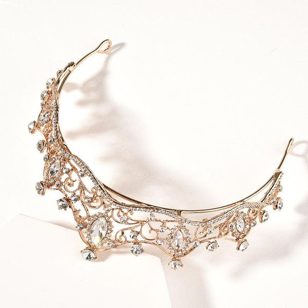 hair clips & barrettes forseven rinestone crowns for women fashion tiaras elegant durable wedding bridal accessories gifts girls, Golden;silver
hair clips & barrettes forseven rinestone crowns for women fashion tiaras elegant durable wedding bridal accessories gifts girls, Golden;silver