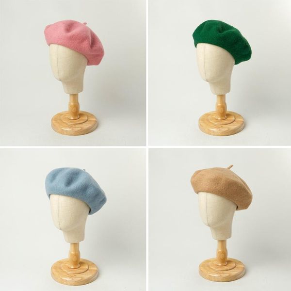berets toddler vintage beret adjustable autumn baby girls kids cute wool hat for cap hair painter winter accessories 364, Blue;gray
berets toddler vintage beret adjustable autumn baby girls kids cute wool hat for cap hair painter winter accessories 364, Blue;gray