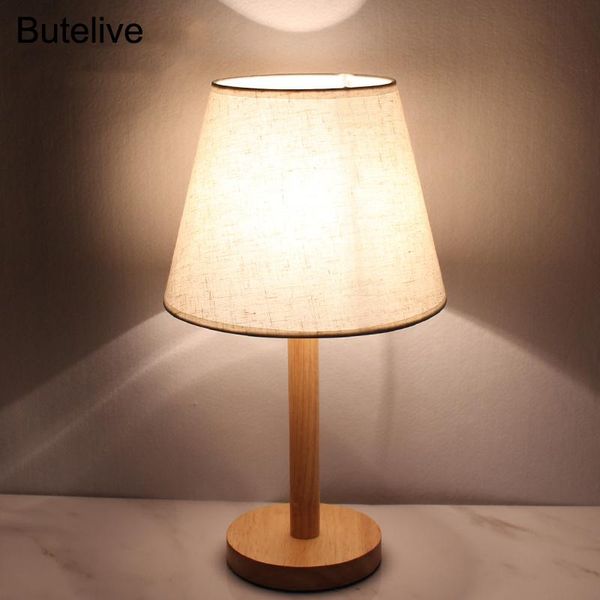 table lamps nordic linen for bedroom bedside lamp living room desk simple modern vintage wooden nightstand night e27
table lamps nordic linen for bedroom bedside lamp living room desk simple modern vintage wooden nightstand night e27
