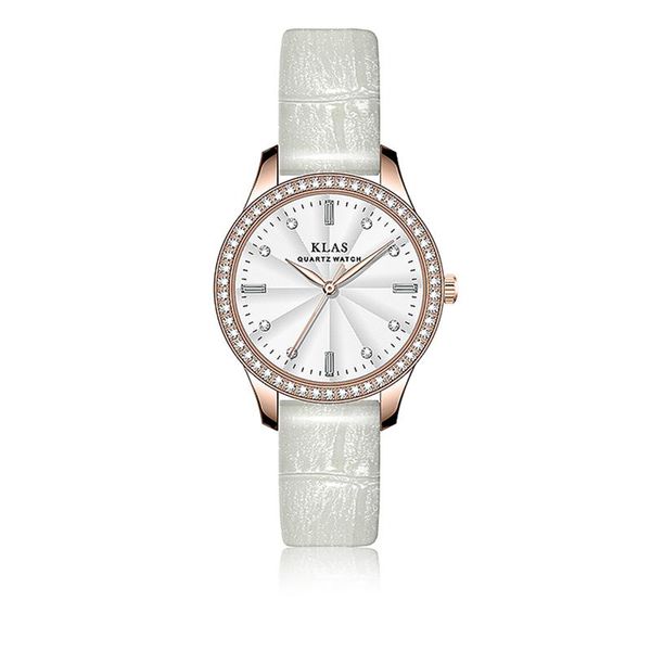 wristwatches fashion women watch ladies creative bracelet quartz waterproof klas for girls, Slivery;brown
wristwatches fashion women watch ladies creative bracelet quartz waterproof klas for girls, Slivery;brown