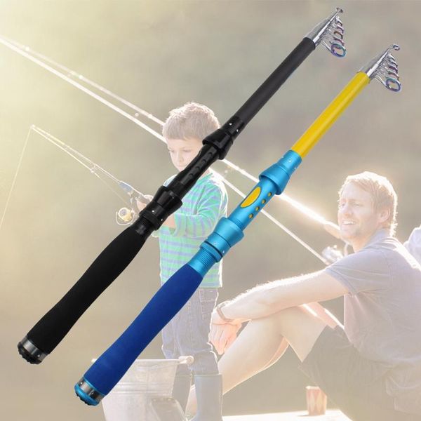 1.8-3.6m promotion multifunction ultrashort carbon fiber fishing rod carp pole surf rock spinning rod fishing tackle
1.8-3.6m promotion multifunction ultrashort carbon fiber fishing rod carp pole surf rock spinning rod fishing tackle