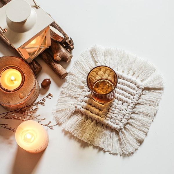 mats & pads nordic cup table dish pad decoracion boho home decor weave hippie handmade macrame po props aesthetics candle cushion
mats & pads nordic cup table dish pad decoracion boho home decor weave hippie handmade macrame po props aesthetics candle cushion