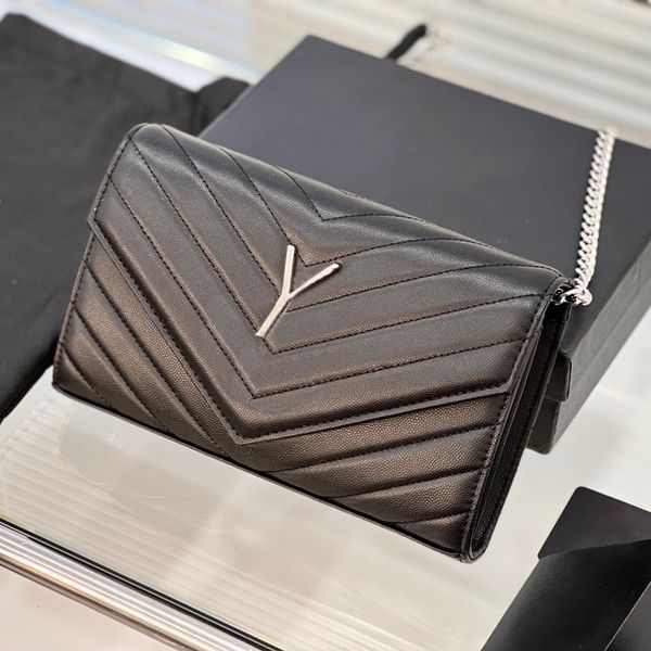 bag handbag cross body bag wallet fashion woman chain shoulder bags exquisite hardware perfect texture
bag handbag cross body bag wallet fashion woman chain shoulder bags exquisite hardware perfect texture
