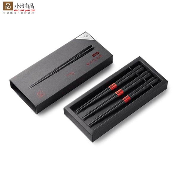 chopstick 6 pairs in pack pps glass fiber high temperature resistance chinese chopsticks kids chopsticks from xiaomiyoupin
chopstick 6 pairs in pack pps glass fiber high temperature resistance chinese chopsticks kids chopsticks from xiaomiyoupin