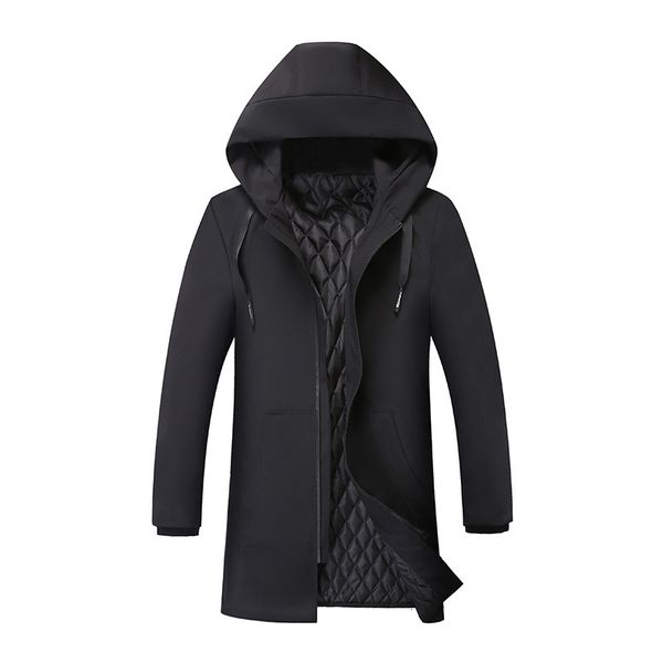 autumn new arrival trench coat casual with warm hood long thicken outerwear male jacket plus size 6xl akx3, Tan;black
autumn new arrival trench coat casual with warm hood long thicken outerwear male jacket plus size 6xl akx3, Tan;black