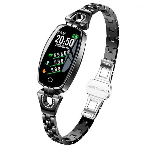 smart wristbands h8 watch women lady blood pressure heart rate monitor fitness tracker bracelet ip67 waterproof smartwatches1
smart wristbands h8 watch women lady blood pressure heart rate monitor fitness tracker bracelet ip67 waterproof smartwatches1