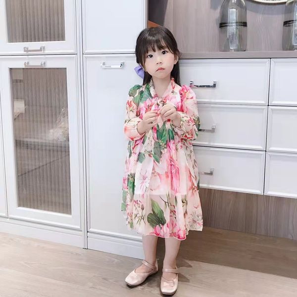 flower kid girl summer dresses set 90-160cm fashion designer boutique clothes wholesale popular 2022, Red;yellow
flower kid girl summer dresses set 90-160cm fashion designer boutique clothes wholesale popular 2022, Red;yellow