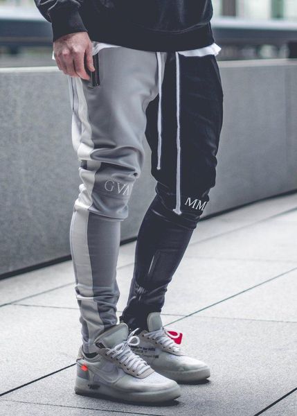 men's pants spring and autumn outdoor casual trousers cotton splicing stretch fitness, Black
men's pants spring and autumn outdoor casual trousers cotton splicing stretch fitness, Black