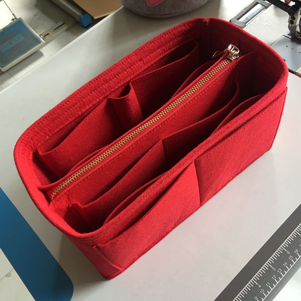 liner bag cosmetic bags cases storage middle felt make-up inner accessories
liner bag cosmetic bags cases storage middle felt make-up inner accessories