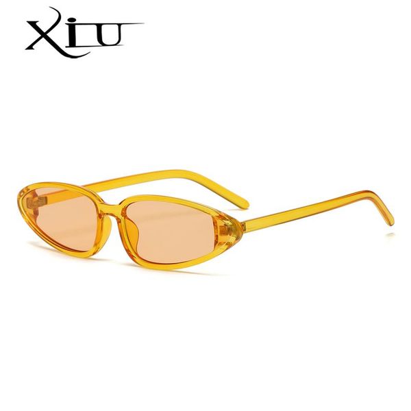sunglasses xiu blue orange ladies sun glasses cat eye candy color uv400 small for women fashion female 2022 drop, White;black
sunglasses xiu blue orange ladies sun glasses cat eye candy color uv400 small for women fashion female 2022 drop, White;black