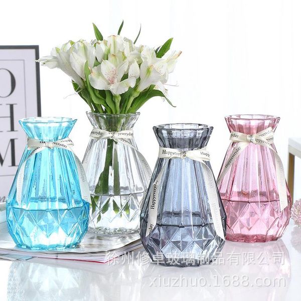 vases creative transparent vase european color home glass green dill hydroponic rich bamboo dried flower
vases creative transparent vase european color home glass green dill hydroponic rich bamboo dried flower
