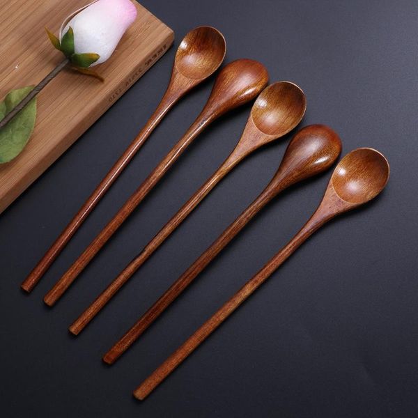 spoons 3 pieces eco friendly natural wooden spoon set for eating mixing stirring cooking coffee demitasse tea dessert
spoons 3 pieces eco friendly natural wooden spoon set for eating mixing stirring cooking coffee demitasse tea dessert