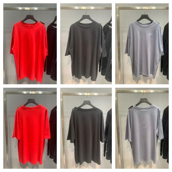 men's t-shirts 2021 bb clothing homme t shirt tee men women designer high street print european size xs-- 85, White;black
men's t-shirts 2021 bb clothing homme t shirt tee men women designer high street print european size xs-- 85, White;black