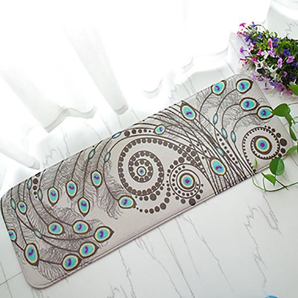 carpets 40 x 120cm carpet vintage peacock doormat floor textile rug home door anti-slip long mat coral
carpets 40 x 120cm carpet vintage peacock doormat floor textile rug home door anti-slip long mat coral