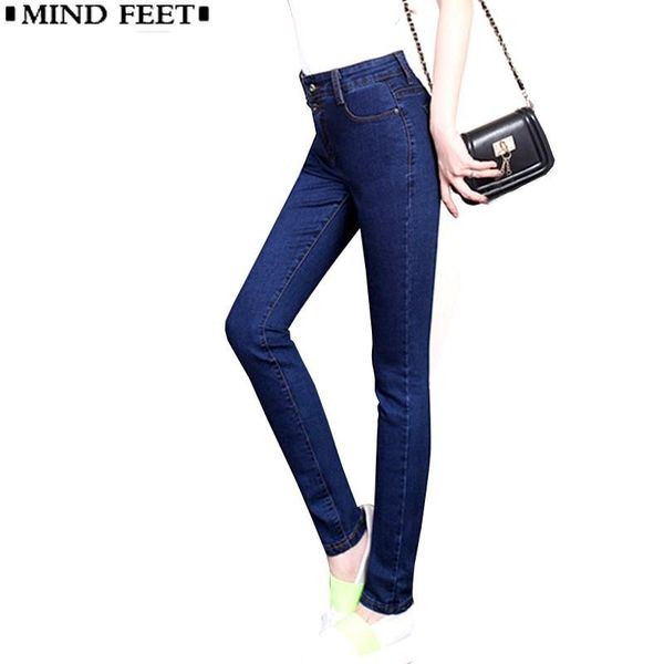 women's jeans for women elastic slim ladies plus size denim pants female black blue stretch skinny trousers pencil
women's jeans for women elastic slim ladies plus size denim pants female black blue stretch skinny trousers pencil