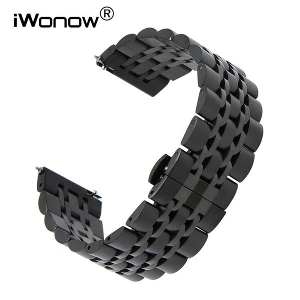 watch bands 20mm quick release stainless steel watchband for samsung gear s2 classic r732 r735 2 42mm men band wrist strap, Black;brown
watch bands 20mm quick release stainless steel watchband for samsung gear s2 classic r732 r735 2 42mm men band wrist strap, Black;brown