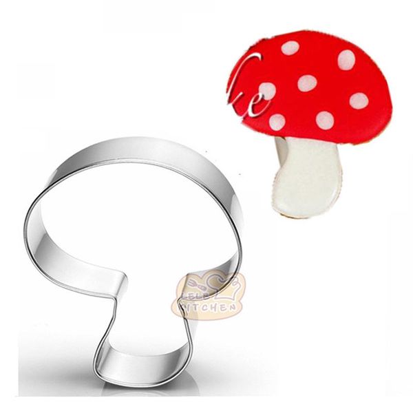 baking moulds mushrooms metal cookie cutter fondant cake decorating pastry tool patisserie biscuit artesanato
baking moulds mushrooms metal cookie cutter fondant cake decorating pastry tool patisserie biscuit artesanato