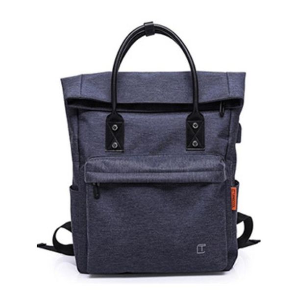 backpack men's large capacity computer leisure school backpacks wear-resistant nylon material travel bags d390
backpack men's large capacity computer leisure school backpacks wear-resistant nylon material travel bags d390