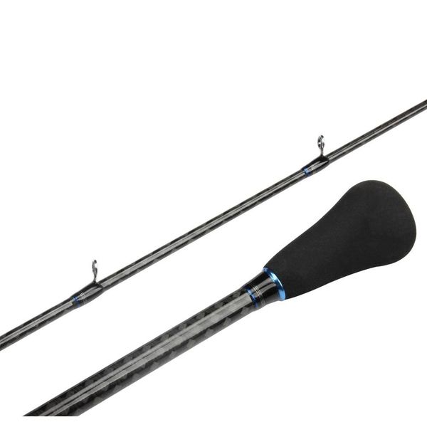 1.95m(632) slow jigging rod 5/5 lure weight max 200g line weight pe 1-3 high carbon lure boat fishing rod secti jllvuw sport777
1.95m(632) slow jigging rod 5/5 lure weight max 200g line weight pe 1-3 high carbon lure boat fishing rod secti jllvuw sport777