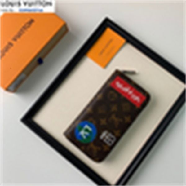 wallet brand designer holders luxury m67824 brown card flower zipper key wallet women real pouches leather long wallets phone chain cases pu, Red;black
wallet brand designer holders luxury m67824 brown card flower zipper key wallet women real pouches leather long wallets phone chain cases pu, Red;black