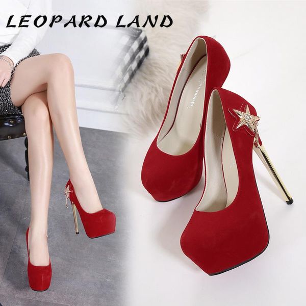 dress shoes leopard land 2021 summer super high heel women's shallow mouth waterproof platform round head rhinestone single cwf, Black
dress shoes leopard land 2021 summer super high heel women's shallow mouth waterproof platform round head rhinestone single cwf, Black