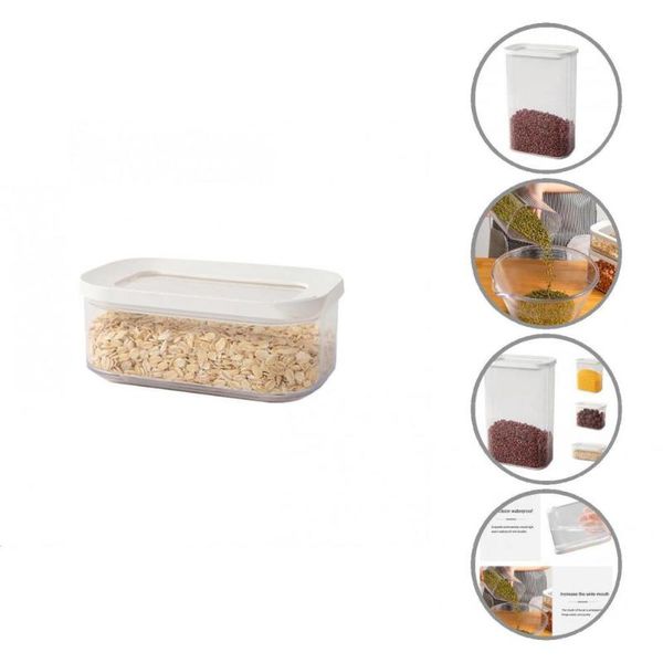 storage bottles & jars food box exquisite unique dustproof waterproof grade container
storage bottles & jars food box exquisite unique dustproof waterproof grade container