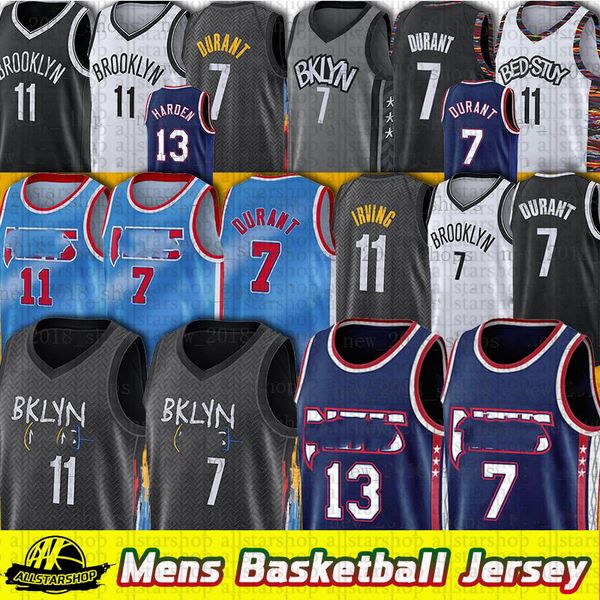 kevin 7 durant james 13 harden kyrie irving basketabll jersey 2021 ncaa black grey blue 75th anniversary jerseys, Black;red
kevin 7 durant james 13 harden kyrie irving basketabll jersey 2021 ncaa black grey blue 75th anniversary jerseys, Black;red
