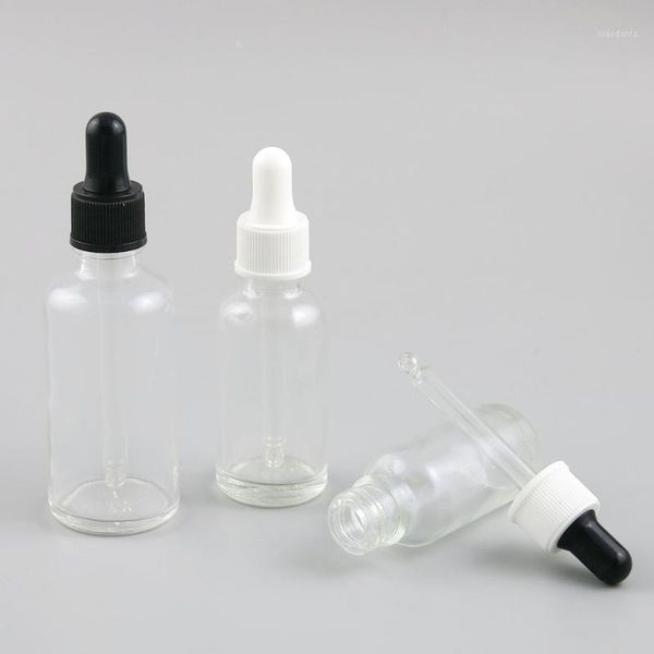 storage bottles & jars 10pcs 5ml 10ml 15ml 20ml 30ml 50ml 100ml clear glass dropper bottle for essential oil e liquid refillable portable tr
storage bottles & jars 10pcs 5ml 10ml 15ml 20ml 30ml 50ml 100ml clear glass dropper bottle for essential oil e liquid refillable portable tr