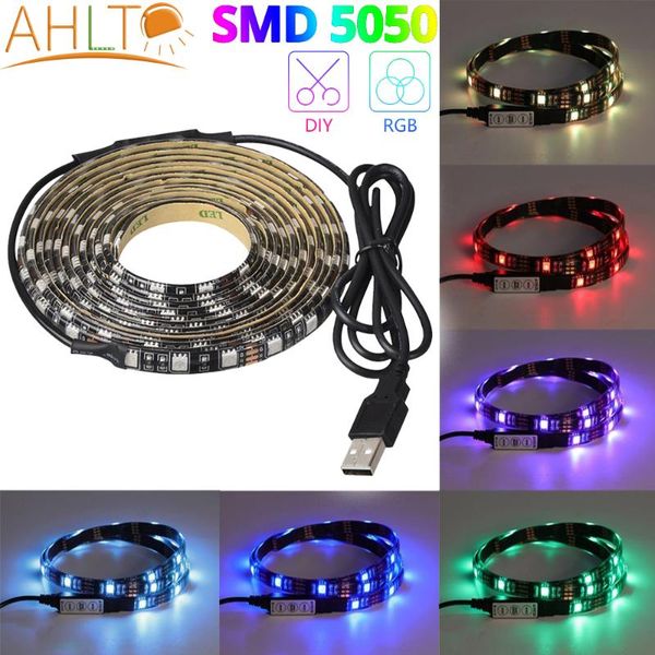 5m usb led strip lights smd rgb flexible diode tape lights tv decoration background ribbon neon lighting dc 5v bedroom lamp
5m usb led strip lights smd rgb flexible diode tape lights tv decoration background ribbon neon lighting dc 5v bedroom lamp