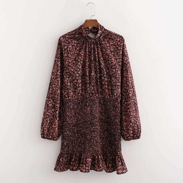 casual dresses xd3338 long sleeve elastic printing wholesale for european and american women's wear in spring 1mt9, Black;gray
casual dresses xd3338 long sleeve elastic printing wholesale for european and american women's wear in spring 1mt9, Black;gray