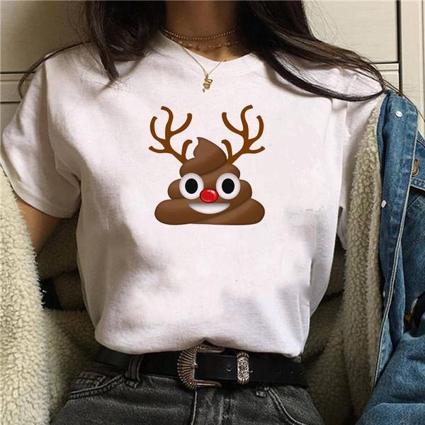 cute women t shirt women fashion christmas deer graphic tshirts harajuku t-shirt white suitable all seasons tshirt clothes
cute women t shirt women fashion christmas deer graphic tshirts harajuku t-shirt white suitable all seasons tshirt clothes