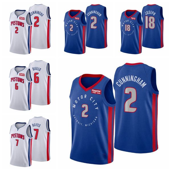 detroitpistonsmen basketball 2021 draft no.1 #2 cade cunningham cory joseph hamidou diallo mason plumlee gray royal jersey, Black
detroitpistonsmen basketball 2021 draft no.1 #2 cade cunningham cory joseph hamidou diallo mason plumlee gray royal jersey, Black