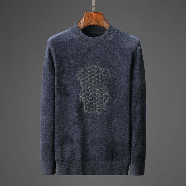 21ss warm winter mens womens designers sweaters brands man s clothes luxurys clothing knitted low neck full of letters men sweater -xxxl, White;black
21ss warm winter mens womens designers sweaters brands man s clothes luxurys clothing knitted low neck full of letters men sweater -xxxl, White;black