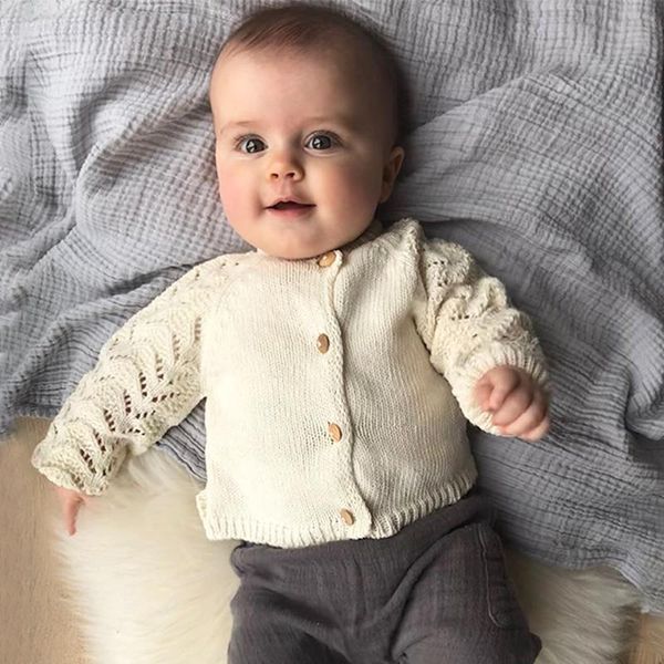 pullover ins nordic light luxury baby jacquard knitted small sweater jacket spring and autumn boys pure cotton women's, Blue
pullover ins nordic light luxury baby jacquard knitted small sweater jacket spring and autumn boys pure cotton women's, Blue