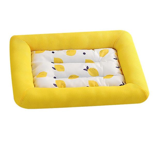 cat beds & furniture summer bed breathable cooling material dog sleeping cave cool cold silk cats mat
cat beds & furniture summer bed breathable cooling material dog sleeping cave cool cold silk cats mat