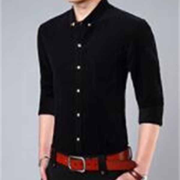 spring new solid color business shirt for middle-aged men long sleeve lapel shirt for men dy-216 fi6k, White
spring new solid color business shirt for middle-aged men long sleeve lapel shirt for men dy-216 fi6k, White