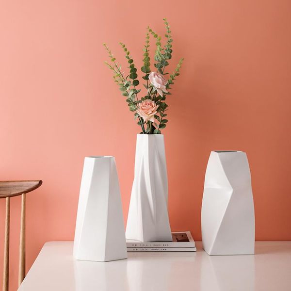 vases modern ceramic vase decoration home rustic room decor geometric minimalist office accessories floor jarrones bc50vs
vases modern ceramic vase decoration home rustic room decor geometric minimalist office accessories floor jarrones bc50vs