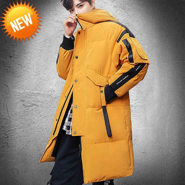 winter jacket men women 2021 duck down jackets couple hip hop warm hooded chaquetas fashion multi-pocket windproof long coat 4xl, Black
winter jacket men women 2021 duck down jackets couple hip hop warm hooded chaquetas fashion multi-pocket windproof long coat 4xl, Black