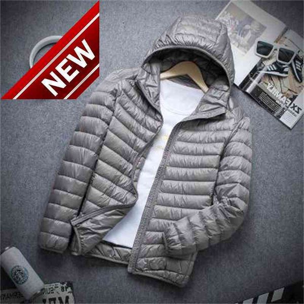 new winter jacket light down fashion hooded short large youth slim coat jackets, Black
new winter jacket light down fashion hooded short large youth slim coat jackets, Black