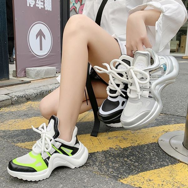 dress shoes hugely platform shoes women, chunky women's, luxury-branded, neon, casual and white shoes, low-leather 6vzs, Black
dress shoes hugely platform shoes women, chunky women's, luxury-branded, neon, casual and white shoes, low-leather 6vzs, Black