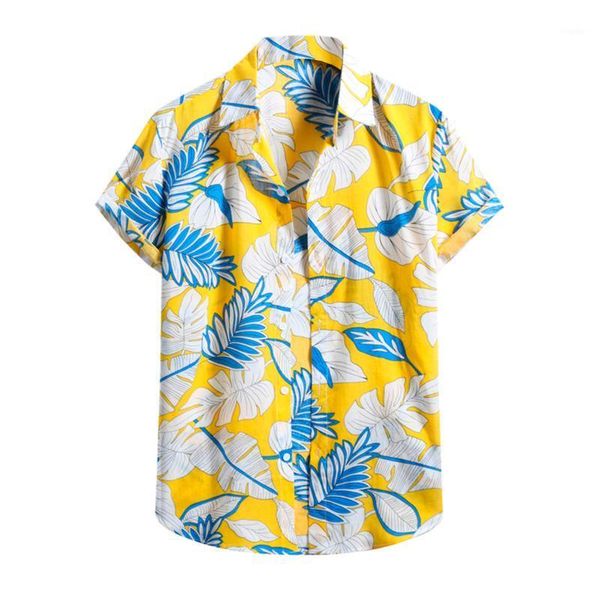 men's casual shirts mens hawaiian beach 2021 summer short sleeve tropical leaf print aloha holiday vacation clothing ropa hombre, White;black
men's casual shirts mens hawaiian beach 2021 summer short sleeve tropical leaf print aloha holiday vacation clothing ropa hombre, White;black
