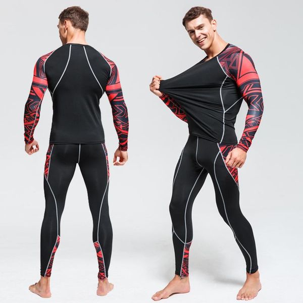 men's thermal underwear set gym quick-drying tights riding clothes new warm ski underwear sport suit 4xl, Black;blue
men's thermal underwear set gym quick-drying tights riding clothes new warm ski underwear sport suit 4xl, Black;blue