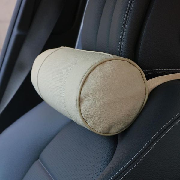 seat cushions car memory foam neck pillowgenuine leather auto cervical round roll office chair bolster headrest supports cushion pad black
seat cushions car memory foam neck pillowgenuine leather auto cervical round roll office chair bolster headrest supports cushion pad black
